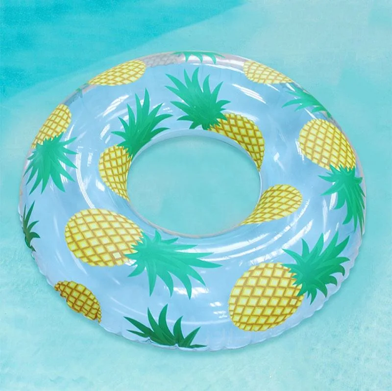 Inflatable Rafts 41_ Summer Holiday Party Vacation Beach Water Toys Swim Float Swimming Rings for Adults