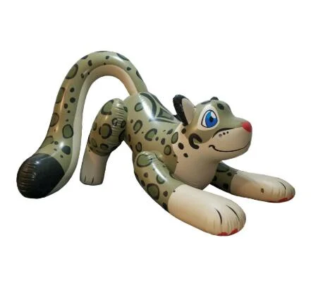 OEM Design Fashion PVC Inflatable Animal